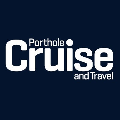 PortholeCruise Profile Picture