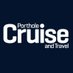 Porthole Cruise and Travel (@PortholeCruise) Twitter profile photo