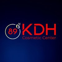 KDH Cosmetics(@KdhCosmetics) 's Twitter Profile Photo