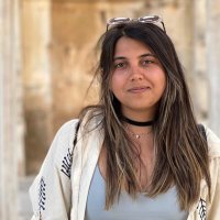 Vera Miyase Yılmaz Bachmaier (@v_miyase) 's Twitter Profile Photo