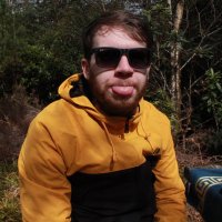 David (@mrdavidkirkwood) 's Twitter Profile Photo