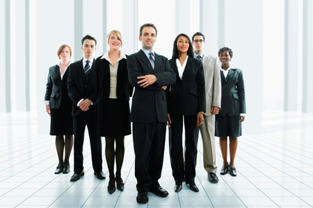 All the latest jobs for business professionals on one website