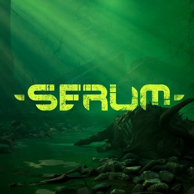Serum is a futuristic first-person survival open world. Race against time to find the substance that keeps you alive.