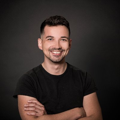 robkramson's profile picture. 