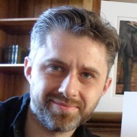 Richard Macwee (@rmacweeart) 's Twitter Profile