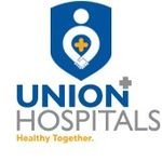 Union Hospitals(@HospitalsUnion) 's Twitter Profile Photo