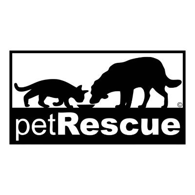 Pet Rescue is a non-profit animal rescue organization whose mission is to rescue abandoned and neglected cats and dogs & find them loving forever homes. 🐶❤️😺