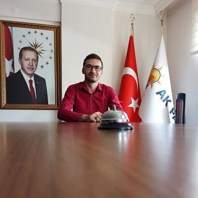 RECEP TAYYİP ERDOĞAN 🇹🇷

                               Ana Hesap @FiratOfc25