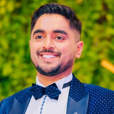 Building https://t.co/f8EcdJNgzz @PinSecAi AI driven Quant Firm💲| Passion for Technology Led Ventures | Hedge Fund | Fintech | AI ML | @USC Alumni