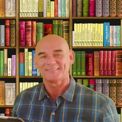 Administrador, Ms.Teologia, (Adm. Eclesiástico).MBA KM. Pós Docência superior. Estudante de hebraico bíblico. Analizo propostas para administrar igreja.