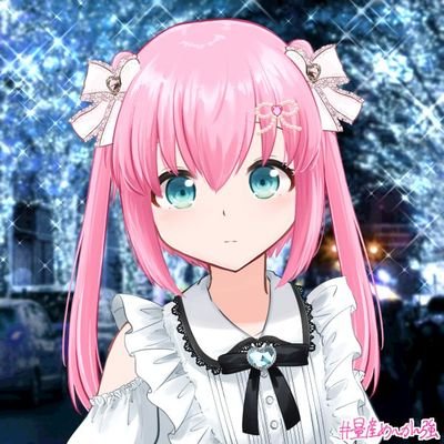 𝔈𝔦𝔰𝔢𝔫𝔥𝔞𝔫𝔰𝔞さんのプロフィール画像