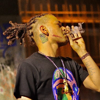 #btc Rapper by Day Degen @ Night 🦖. Pre Save | Planet Rex🌎 |