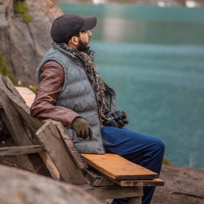UGC Creator | Travel | Marvel Nerd | Writer | 21K on Instagram