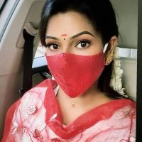 Keerthi(@Keerthi_Sree_) 's Twitter Profile Photo