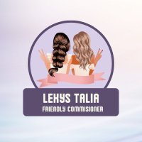 Talia ~ open ~ acad comms(@lexys_talia) 's Twitter Profile Photo