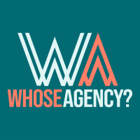 Whose Agency(@whoseagency) 's Twitter Profile Photo