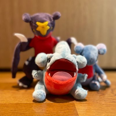 ポケモンGO垢/TL41の青チームです⭐️推しはカビゴン、フカマル、ゲンガー👻🌟日々色違いを探索中🫡ポケモンGO好きの方と仲良くなれたら嬉しいです🫶🏻無言フォロー失礼します🙇‍♂️気軽にリプ、フォローして下さい😉よろしくお願いします🥳🥳