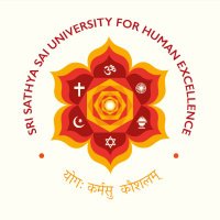 Sri Sathya Sai University for Human Excellence(@SSSUHE_KLBG) 's Twitter Profile Photo