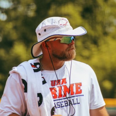 @OaklandBSB Alum | Director of Recruiting USA Prime - MI | @Cranbrook_BSBL AC | @JAWbats Rep