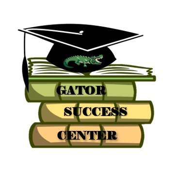 The Gator Success Center at Lamar State College Orange provides free tutoring for LSCO students. Appointments available. Walk-ins welcome.