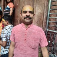 Siddhartha Rangnath Rameshwaram(@srameshwaram) 's Twitter Profile Photo