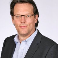 Joern BIRKMANN / Prof.(@BirkmannJoern) 's Twitter Profile Photo