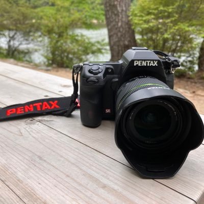 uzu_sun_rin's profile picture. K-7 NEX5 ZX-1 X-700 XDs TC-1