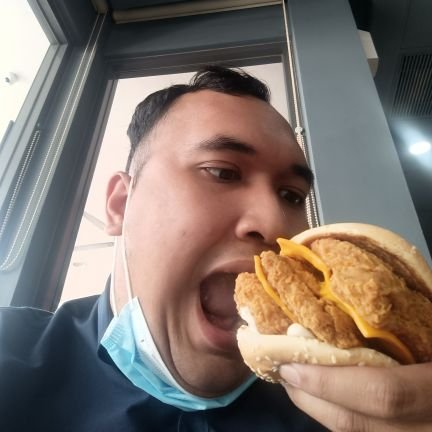 DandyogaMk2's profile picture. On behalf of @dandyoga - M24 - siap jadi tukang ojek kemana saja - average weeebs