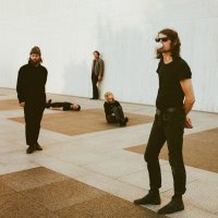 The Black Angels (@theblackangels) 's Twitter Profile