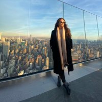Josefa Velásquez (@j__velasquez) 's Twitter Profile Photo Josefa Velásquez (@j__velasquez) 's Twitter Profile Photo