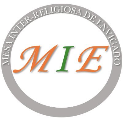 Cuenta oficial de la Mesa Interreligiosa de Envigado
Info: mesainterreligiosaenv@gmail.com