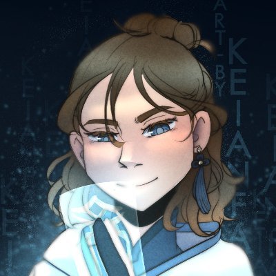keian ❄さんのプロフィール画像