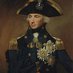 Admiral Lord Nelson (@AdmiralHoratio) Twitter profile photo
