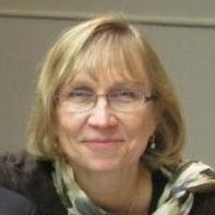Kathy Lester - @LibraryL Twitter Profile Photo