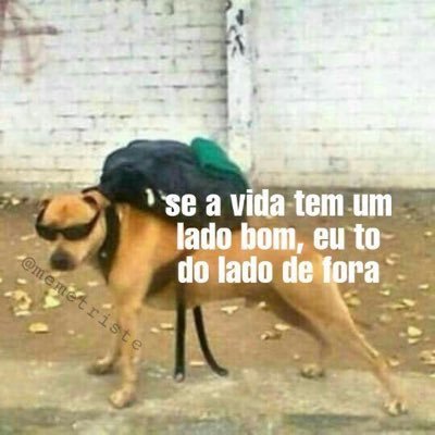 Cada dia uma luta diferente. Engenharia Mecânica-UFU. idiota nas horas vagas.