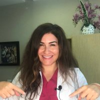 Beril Yuksel, MD. Assoc.Prof (@berilyuksel) Twitter profile photo