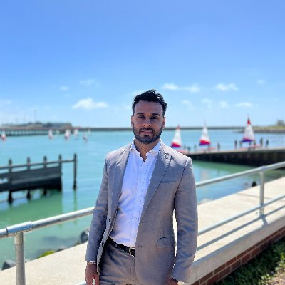 Raj_Patel_FLP's profile picture. Solicitor at Family Law Partners