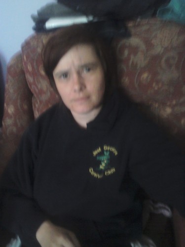 Mum off for the love me my kids