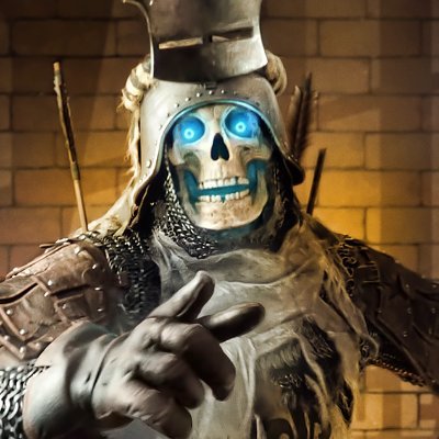 OGDeathKnight Profile Picture