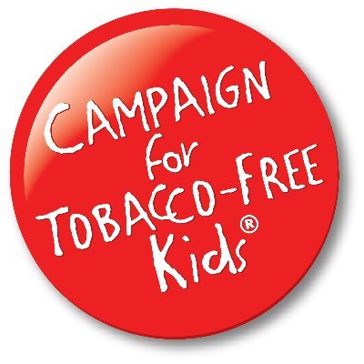 Global program of @TobaccoFreeKids. Empowering tobacco control movements around the world and advocating for a #TobaccoFree future.