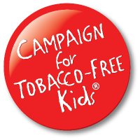 Tobacco-Free Kids Global(@CTFKGlobal) 's Twitter Profile Photo