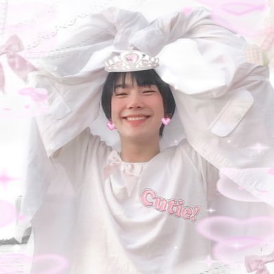 เเอคนี้เอาไว้ซับพอตร์บิวเเละไบเบิ้ล ใครไม่ชอบอัลฟอลได้เลยค่ะ