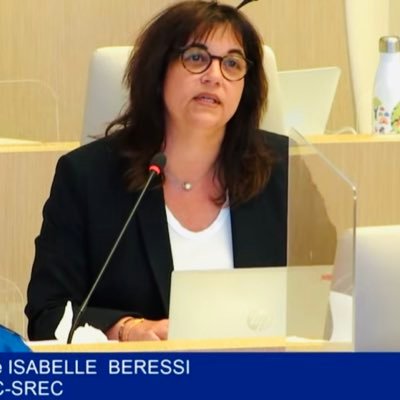 Isabelle Beressi