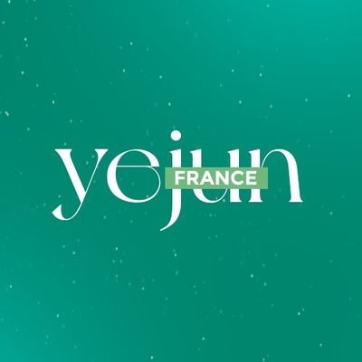 Bonjour et bienvenue sur votre fanbase française dédiée à Yejun, ancien participant de The Howling et trainee à HYBE | fan account !