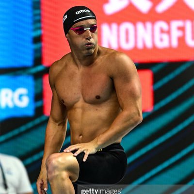 New Zealand Swimmer | Former Arizona State Swimming Student-Athlete | Masters of Sports Law and Business