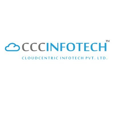 CloudCentric Infotech