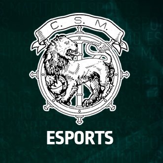 🎮 Official Club Sport Marítimo eSports 🇵🇹 | @MaritimoMadeira 

📩 csmaritimoesports@gmail.com