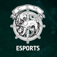 CS Marítimo eSports (@maritimoesports) 's Twitter Profile