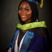 Yetunde of Lele☺️💙 (@_iam_cathe) 's Twitter Profile