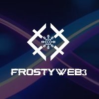 Frosty ❄️ (@frostyweb3) 's Twitter Profile Photo Frosty ❄️ (@frostyweb3) 's Twitter Profile Photo